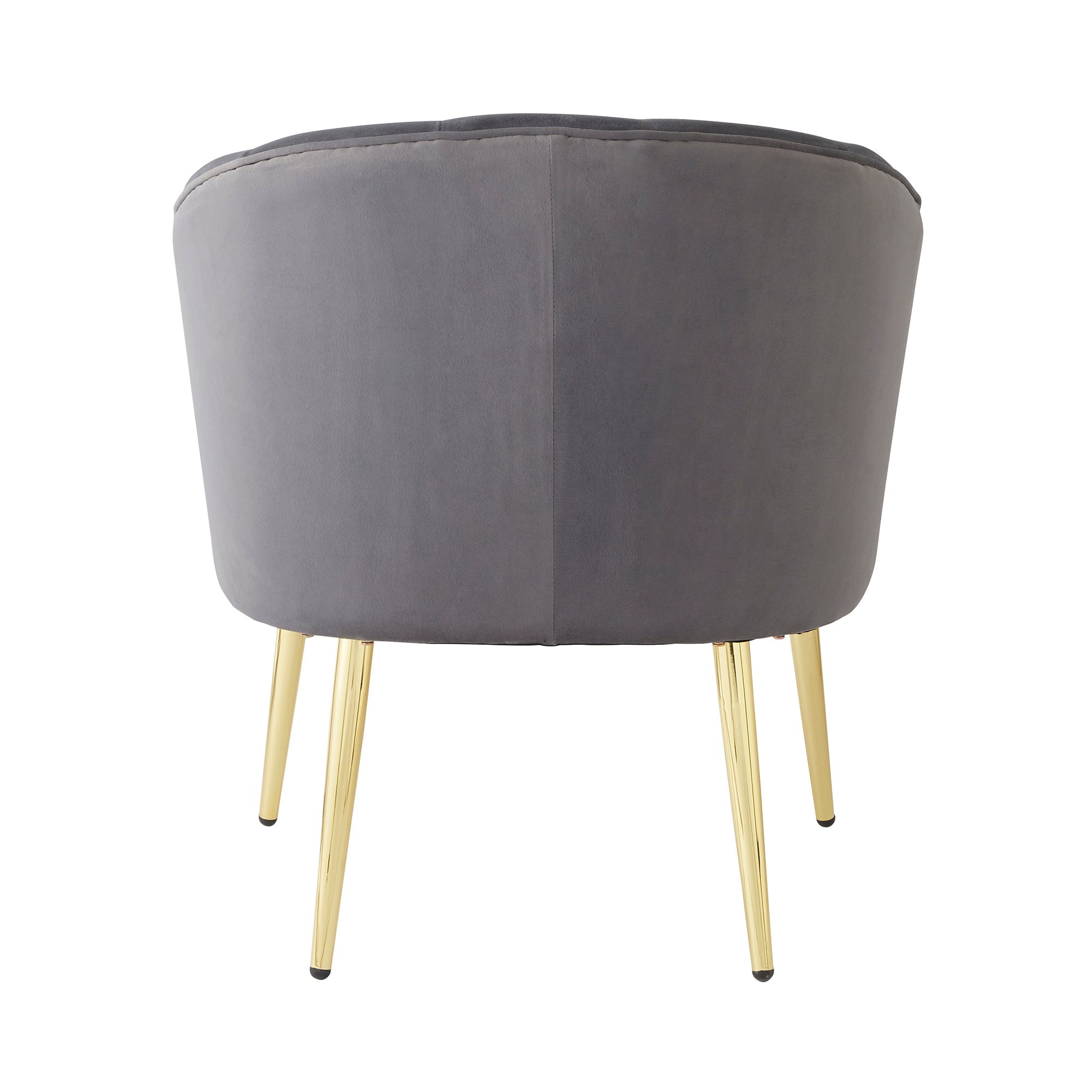 Pettine Chair Grey – GFW, view 5