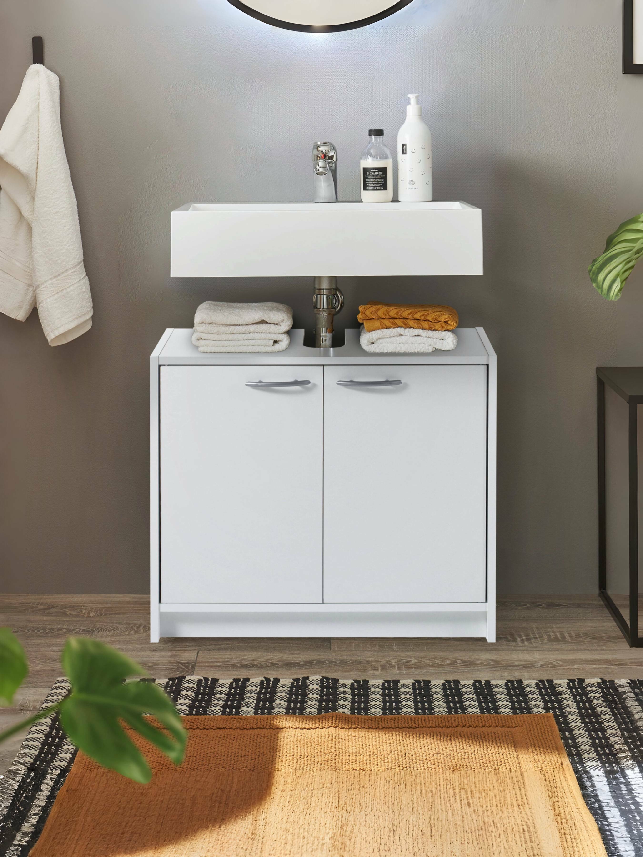 Smash Under Sink Cabinet – Julian Bowen, view 9