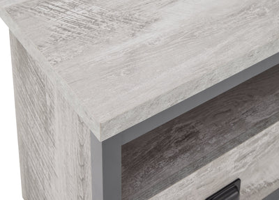 Boston Corner Tv Unit Grey – GFW, view 13