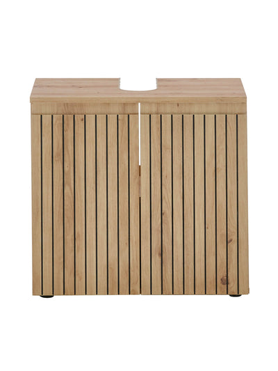 Austin 2 Door Under Sink Cabinet – Julian Bowen, view 5