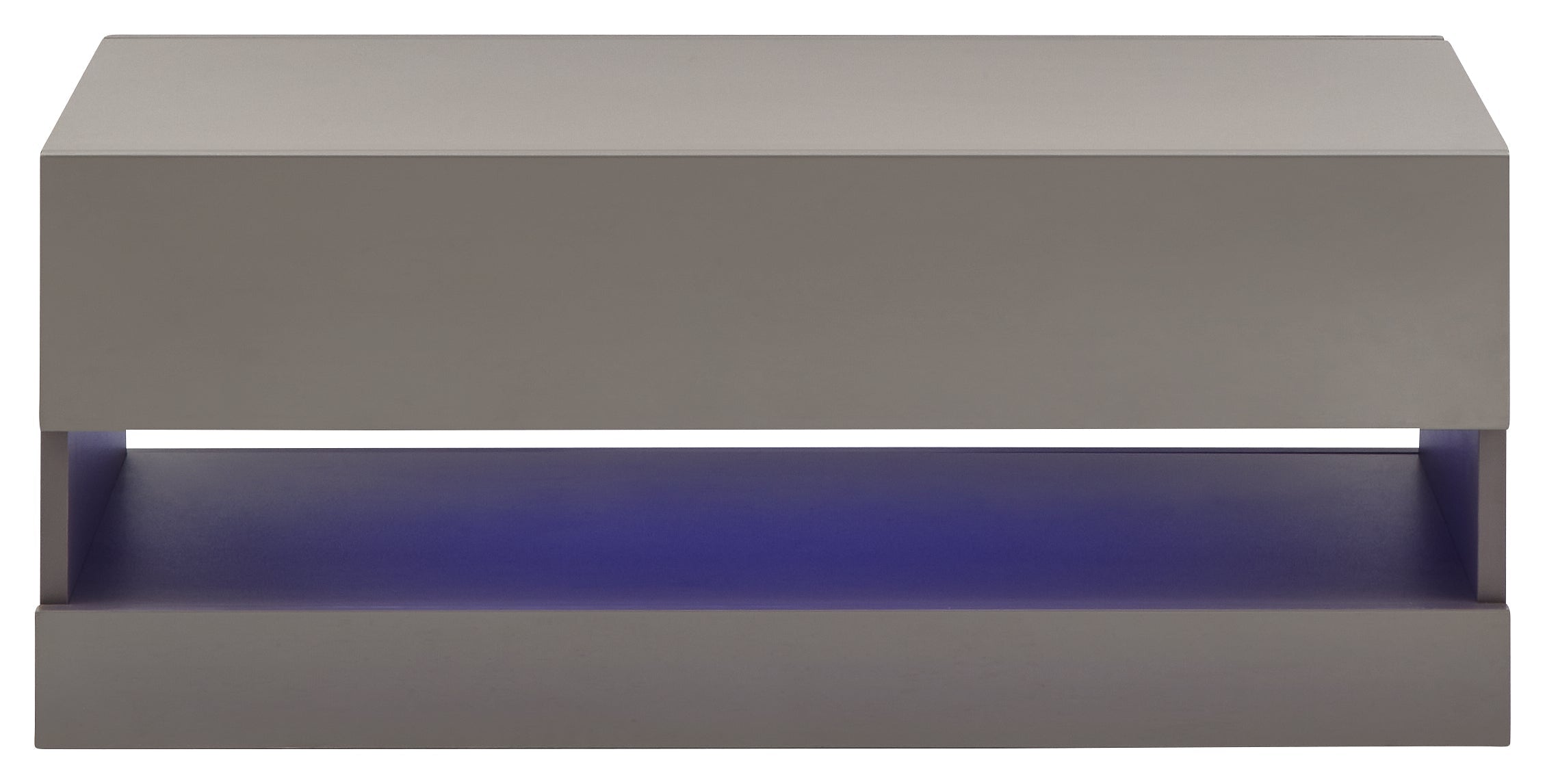 Galicia Coffee Table Grey – GFW