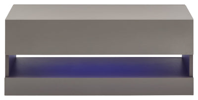 Galicia Coffee Table Grey – GFW