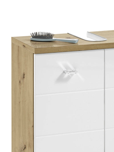 Pool Under Sink Cabinet – Julian Bowen, view 4