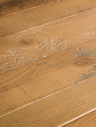 Aspen Storage Bench - Natural – Julian Bowen, view 14