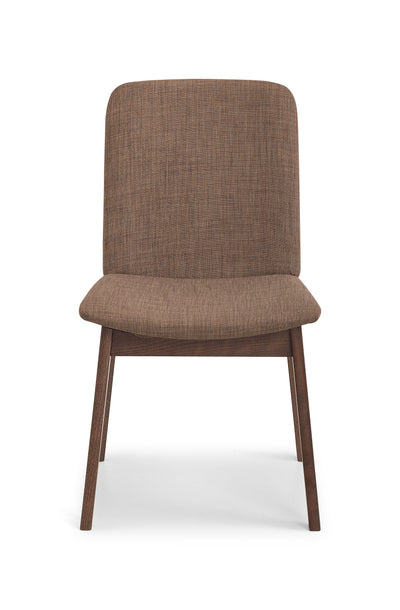 Kensington Dining Chairs (Set Of 2) – Julian Bowen, view 5