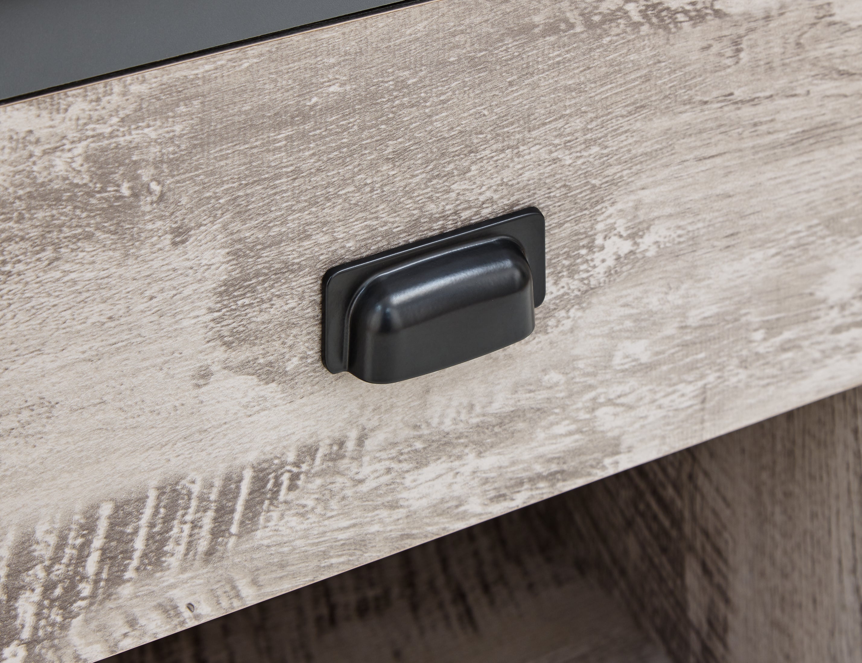 Boston Lamp Table Grey – GFW, view 11