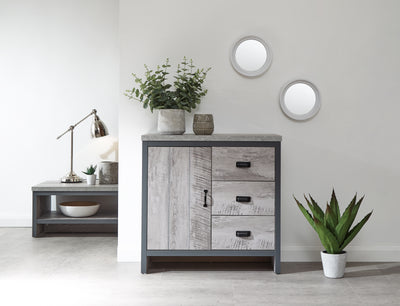 Boston Multi Unit – Grey