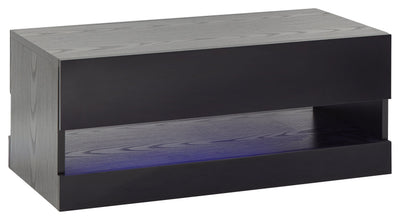 Galicia Coffee Table Black – GFW, view 8