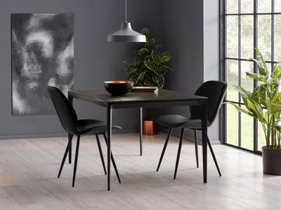 Otto Dining Chairs (Set of 2) – Julian Bowen, view 7